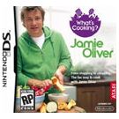 WHATS COOKING JAMIE OLIVER (used)