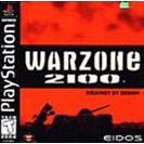 WARZONE 2100 (used)