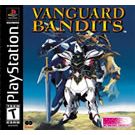 VANGUARD BANDITS (used)