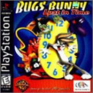 BUGS BUNNY LOST IN TIME (used)