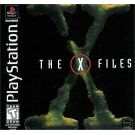 X-FILES THE GAME (used)