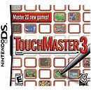 TOUCHMASTER 3 (used)