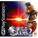 WILD ARMS 2 (used)