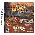 THE QUEST TRIO (used)