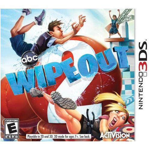 WIPEOUT 2 (used)