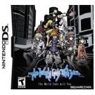 WORLD ENDS WITH YOU (used)