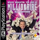 WHO WANTS TO BE A MILLIONAIRE (used)