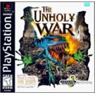UNHOLY WAR (used)