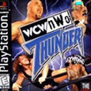 WCW / NWO THUNDER (used)