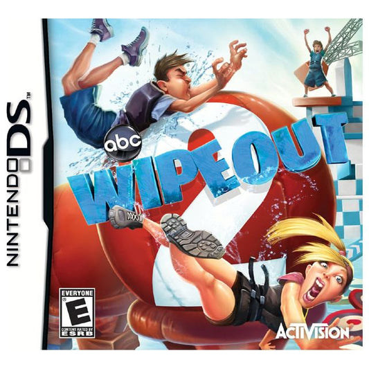 WIPEOUT 2 (used)
