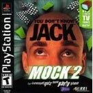 YOU DONT KNOW JACK MOCK 2 (used)
