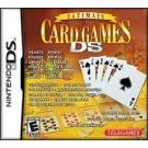 ULTIMATE CARD GAMES (used)