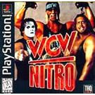 WCW NITRO (used)