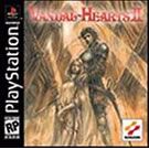 VANDAL HEARTS II (used)
