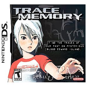 TRACE MEMORY (used)