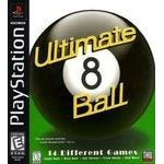 ULTIMATE 8 BALL (used)