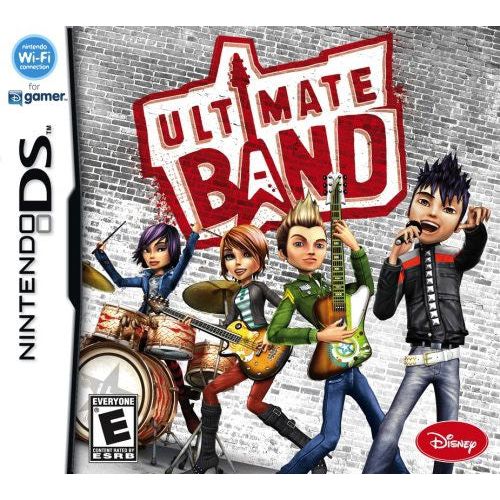 ULTIMATE BAND (used)