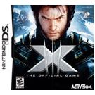 X-MEN THE OFFICIAL GAME (used)