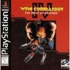WING COMMANDER IV THE PRICE OF FREEDOM (used)