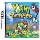 YOSHI TOUCH & GO (used)
