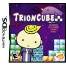 TRION CUBE (used)