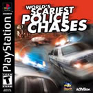 WORLDS SCARIEST POLICE CHASES (used)