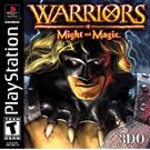 WARRIORS OF MIGHT AND MAGIC (used)