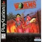 WORMS (used)