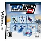 WINTER SPORTS 2 THE NEXT CHALLENGE (used)