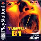 TUNNEL B1 (used)