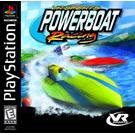 VR SPORTS POWERBOAT RACING (used)