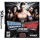 WWE SMACKDOWN VS RAW 2010 (used)