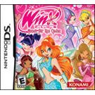 WINX CLUB QUEST FOR THE CODEX (used)