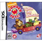 THE WONDER PETS SAVE THE ANIMALS (used)