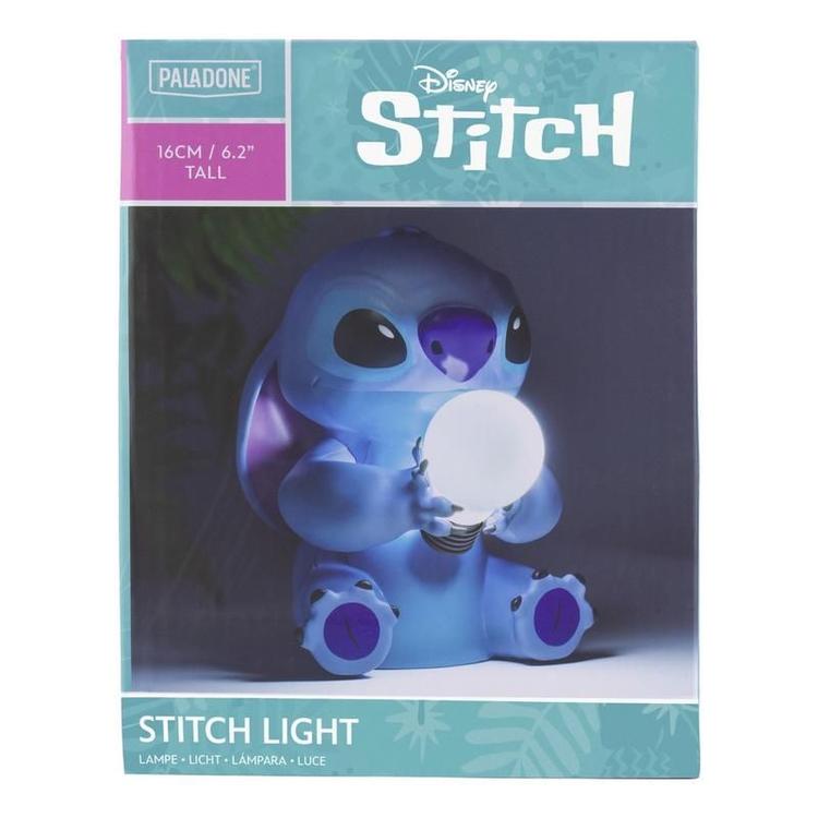 Stitch Light
